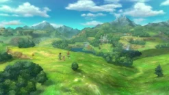 Best Level 5 Ninokuni: Shiroki Seihai no Joou