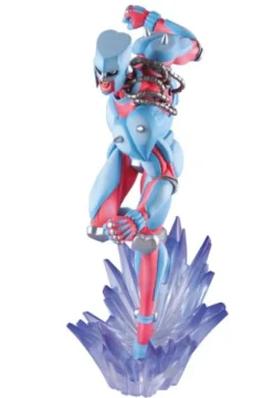 Medicom Toy Nintendo 64 Controller Midnight Blue