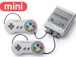 Nintendo Classic Mini: Super Famicom Best