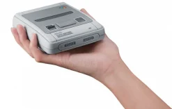 Nintendo Classic Mini: Super Famicom Best