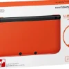 Nintendo 3DS Limited Pack Orange x Black