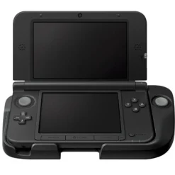 Hot NintendoRated By Our Customers Nintendo 3DS LL Expansion Slide Pad