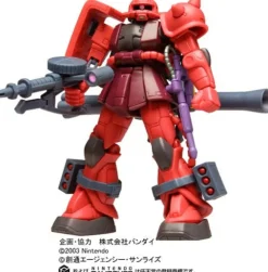 Nintendo Gamecube Char's Customized Box