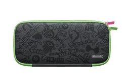 Nintendo Switch - Carry Case - Splatoon 2 Edition Outlet