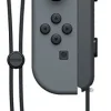 Nintendo Switch - Joy-Con - Left - Gray Outlet