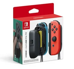 Nintendo Switch - Joy-Con Battery Sale
