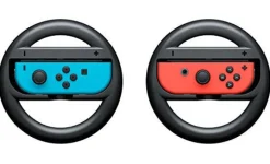 Nintendo Switch - Joy-Con Handle Set Hot