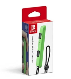 Nintendo Switch - Joy-Con Strap - Splatoon 2 Edition - Neon-Green Hot