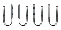 Nintendo Switch - Joy-Con Strap - Gray