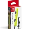 Nintendo Switch - Joy-Con Strap - Neon Yellow Outlet
