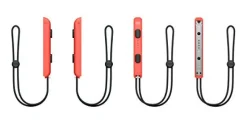 Nintendo Switch - Joy-Con Strap - Neon Red Online