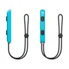 Discount Nintendo Switch - Joy-Con Strap - Neon Blue