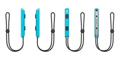 Discount Nintendo Switch - Joy-Con Strap - Neon Blue