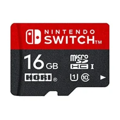 Best Hori Nintendo Switch - Micro SD Card - 16 GB