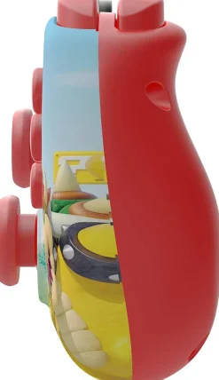 Discount Hori Nintendo Switch- Pad Mini - Super Mario Edition