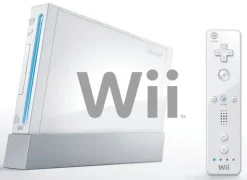 Nintendo Wii (for Japanese games only) (White) Best