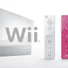 Nintendo Wii (for Japanese games only) (White incl. Wii Party) Outlet