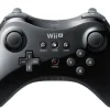 Hot Nintendo Wii U Pro Controller (Black)