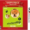 New NintendoRated By Our Customers Nintendogs + Cats: Shiba & New Friends (Happy Price Selection)