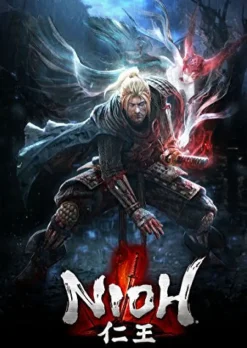 Koei Tecmo Games Nioh Best