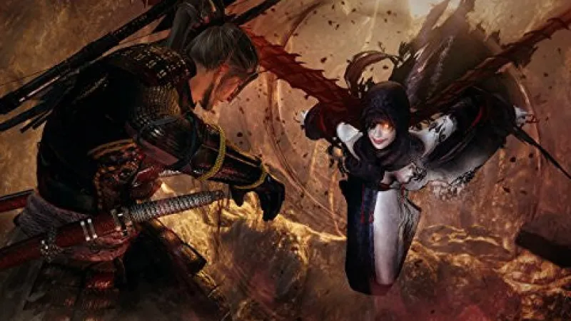 Koei Tecmo Games Nioh Best