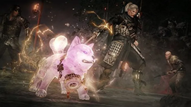Koei Tecmo Games Nioh Best