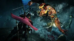 Koei Tecmo Games Nioh Best