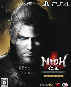 Hot Koei Tecmo Games Nioh - Complete Edition