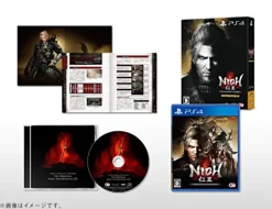 Hot Koei Tecmo Games Nioh - Complete Edition