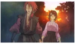 Idea Factory Nisenochigiri: Omoide no Saki e Discount