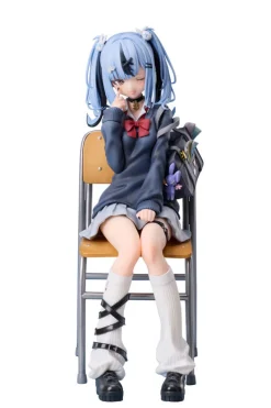 A Dimension Nito Channel - Nito Wai - 1/7 Discount