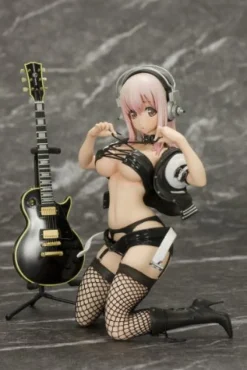 Orchid Seed Nitro Super Sonic - Sonico - 1/7 - Bondage ver. Online