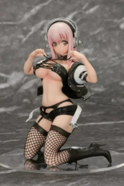 Orchid Seed Nitro Super Sonic - Sonico - 1/7 - Bondage ver. Online
