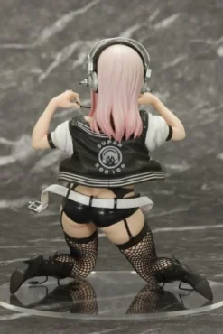 Orchid Seed Nitro Super Sonic - Sonico - 1/7 - Bondage ver. Online