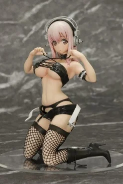 Orchid Seed Nitro Super Sonic - Sonico - 1/7 - Bondage ver. Online