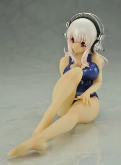 Hot BEAT Nitro Super Sonic - Sonico - 1/6 - Swimsuit ver.