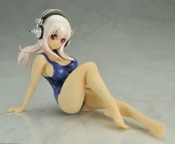 Hot BEAT Nitro Super Sonic - Sonico - 1/6 - Swimsuit ver.