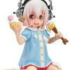 Wing Nitro Super Sonic - Sonico - Young Tomboy ver. New