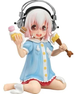 Wing Nitro Super Sonic - Sonico - Young Tomboy ver. New