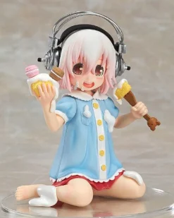 Wing Nitro Super Sonic - Sonico - Young Tomboy ver. New
