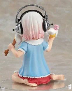 Wing Nitro Super Sonic - Sonico - Young Tomboy ver. New
