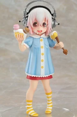Wing Nitro Super Sonic - Sonico - Young Tomboy ver. New