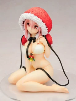Alter Nitro Super Sonic - Sonico - 1/7 - Santa, Swimsuit ver. Outlet