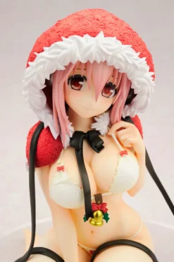 Alter Nitro Super Sonic - Sonico - 1/7 - Santa, Swimsuit ver. Outlet
