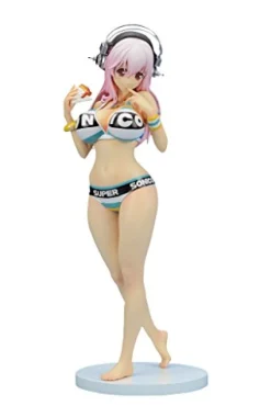 Online X-Plus Nitro Super Sonic - Sonico - Gigantic Series