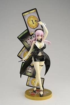 Outlet Hobby Japan Nitroplus Card Masters - Sonico - 1/8 - Dealer Costume ver.