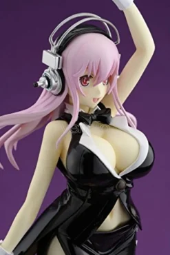 Outlet Hobby Japan Nitroplus Card Masters - Sonico - 1/8 - Dealer Costume ver.