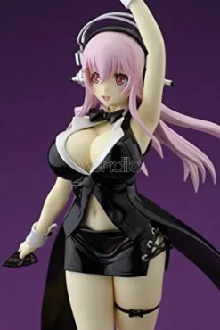 Outlet Hobby Japan Nitroplus Card Masters - Sonico - 1/8 - Dealer Costume ver.