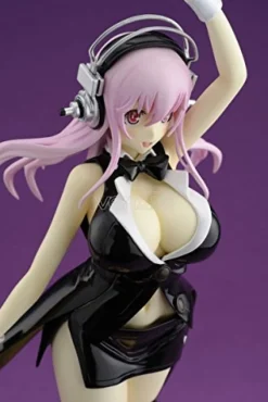 Outlet Hobby Japan Nitroplus Card Masters - Sonico - 1/8 - Dealer Costume ver.