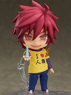 Sale Good Smile Company No Game No Life - Sora - Nendoroid #652